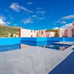 Coral Apartment In Muralla Roja